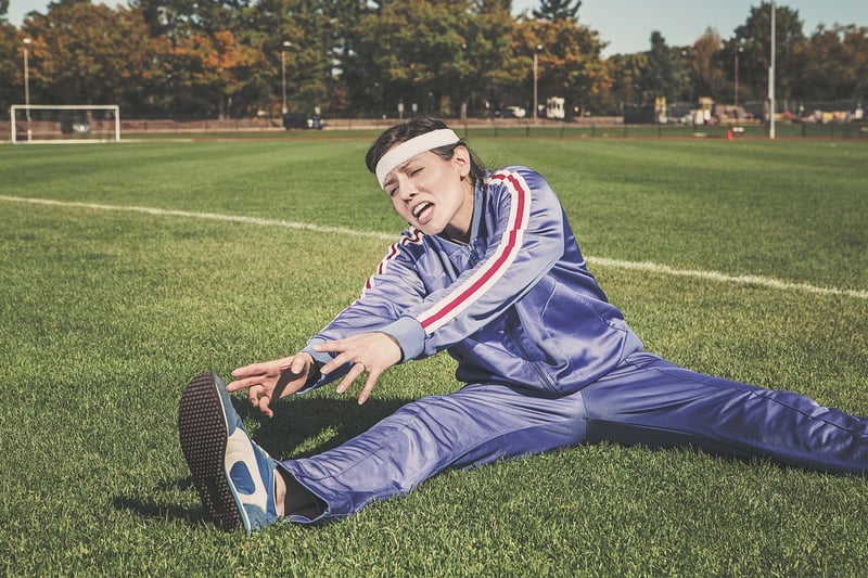 Exercise Routine