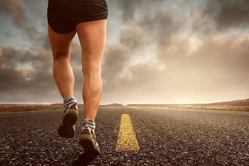 Running Workout